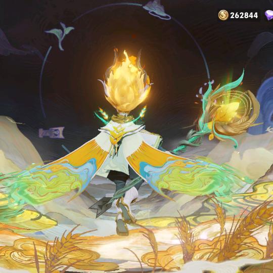 鱼在我这里 🛸