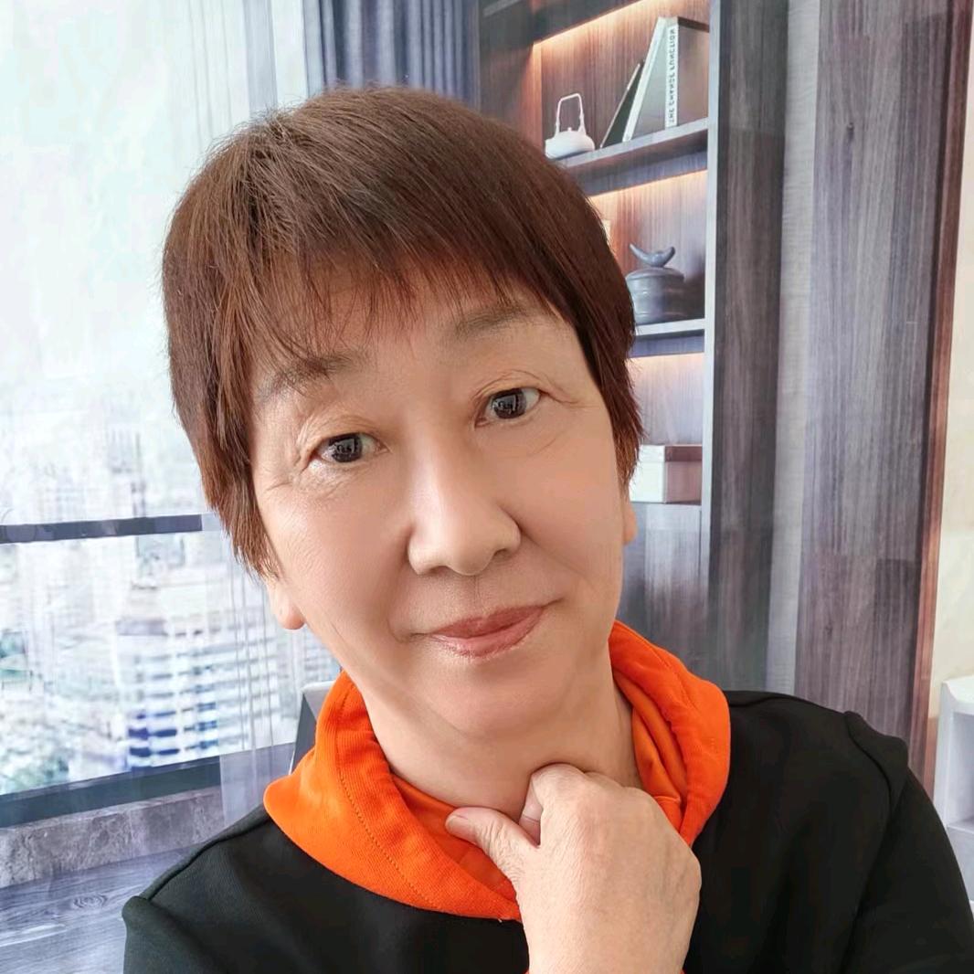 憨大姐2头像