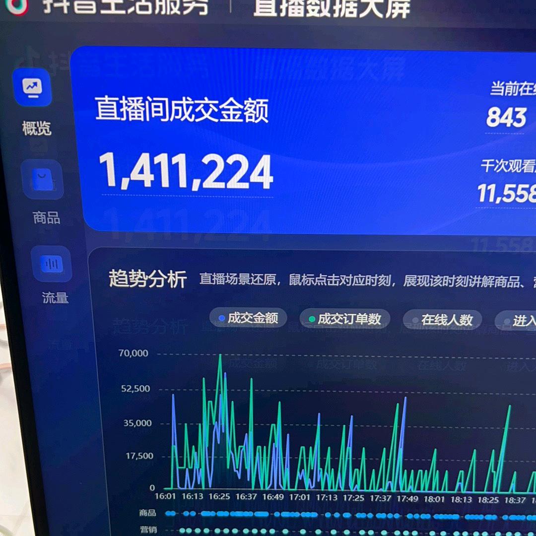 小北-美业本地生活服务