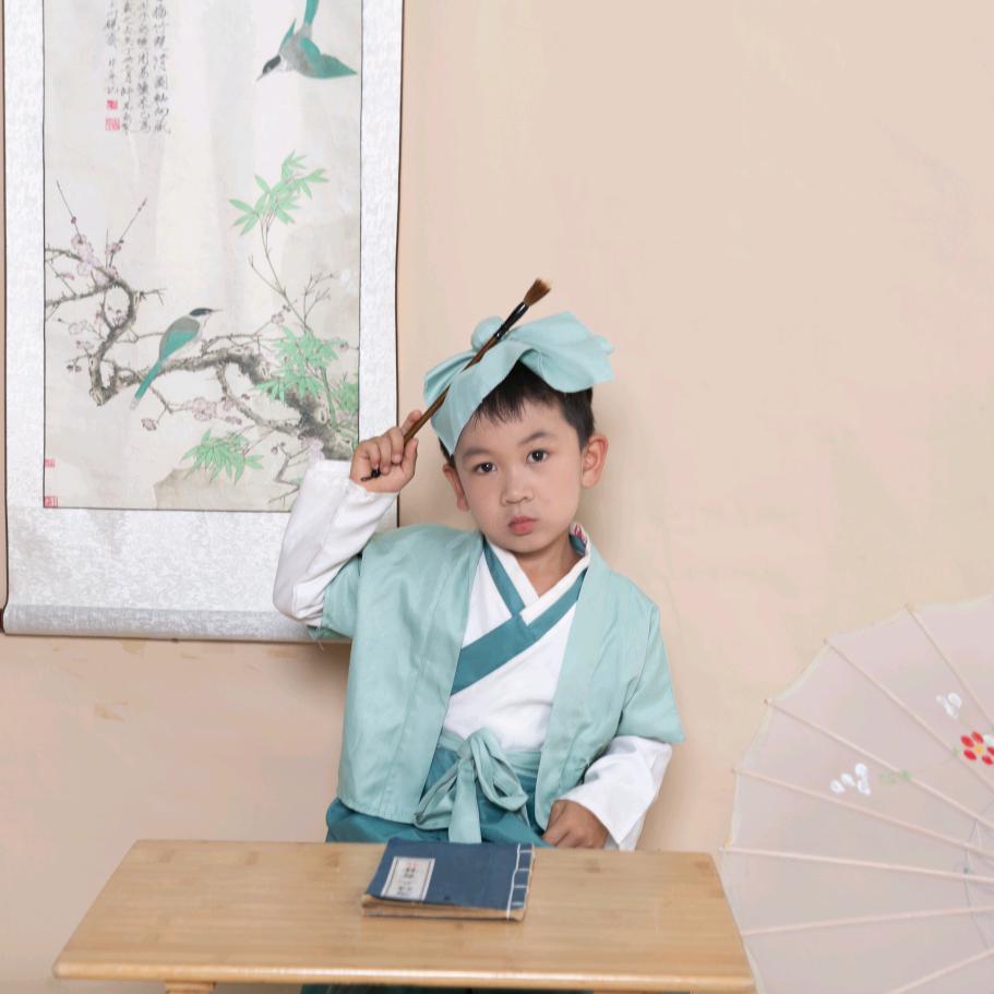 谭仔仔