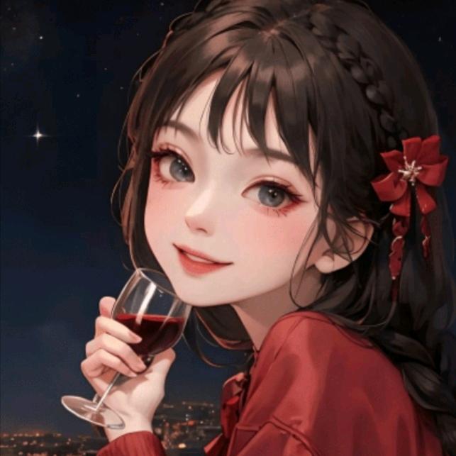 焦糖白🍺