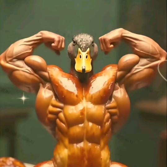 遛达