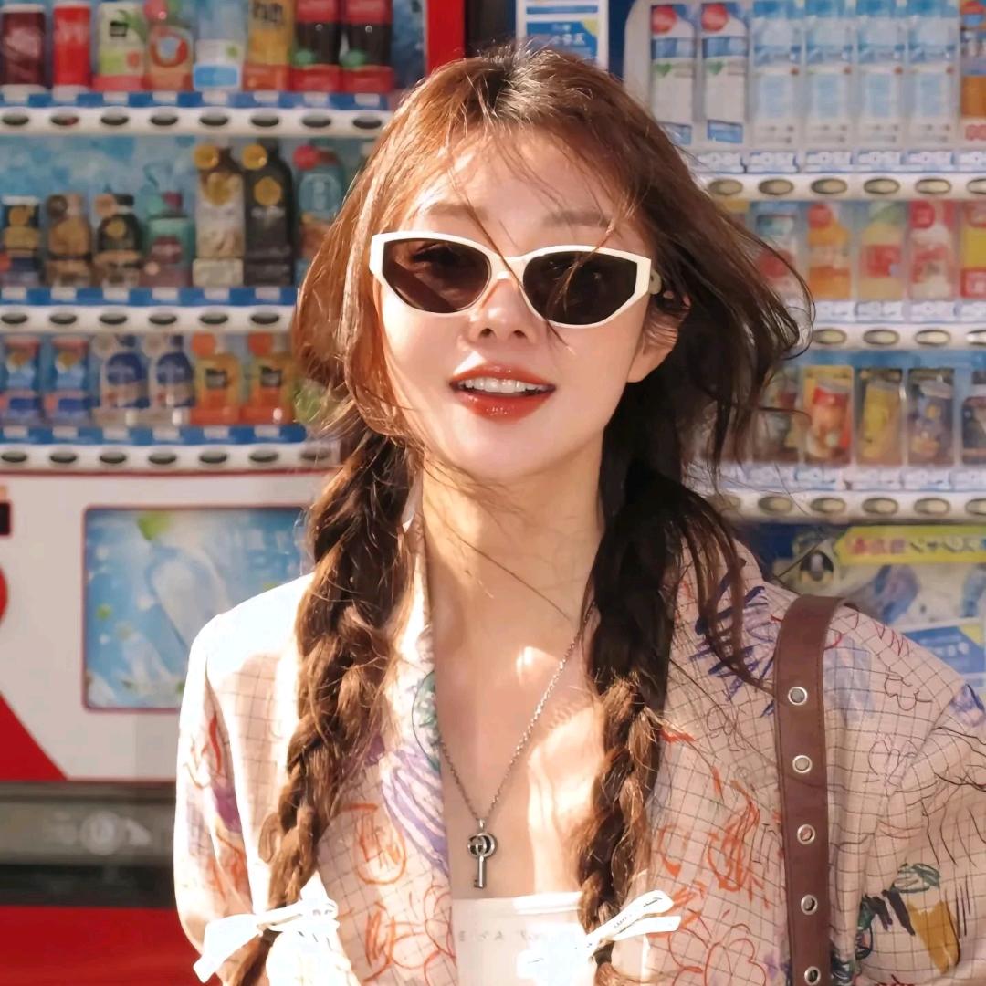 每天莓烦恼-