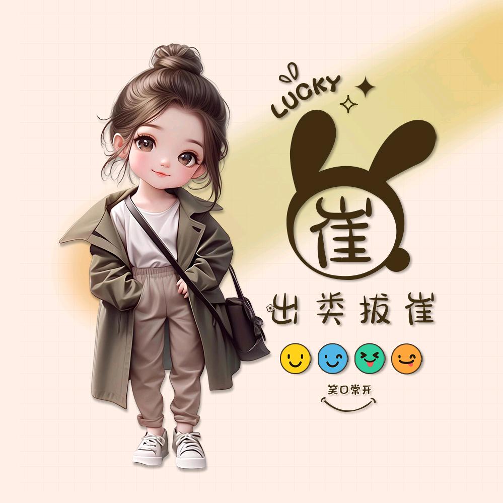 娟.一世珍惜