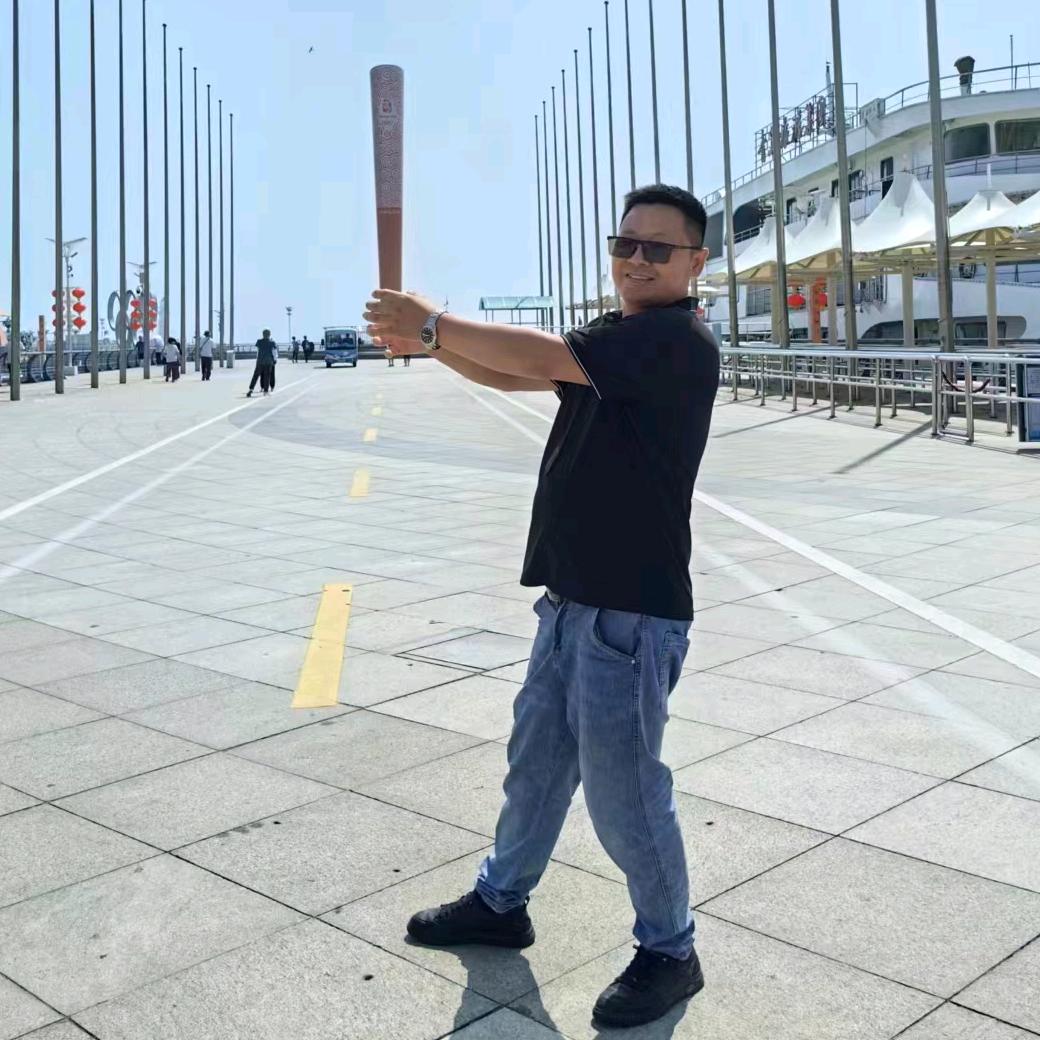 不在是一前