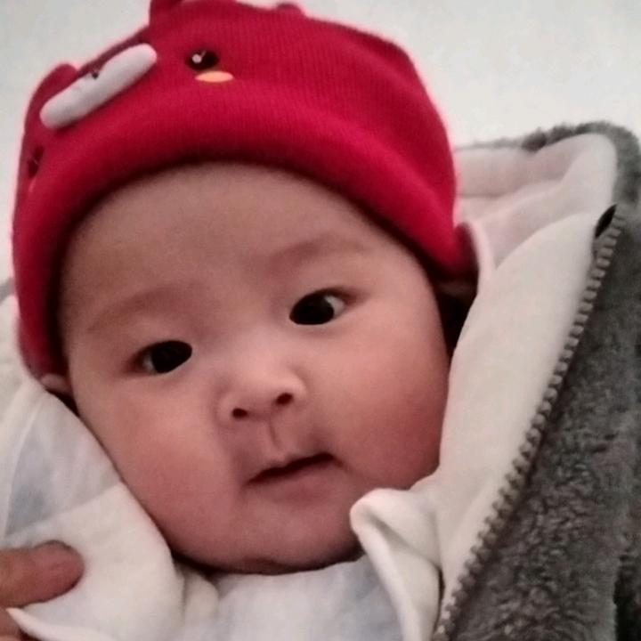 开心的二妹