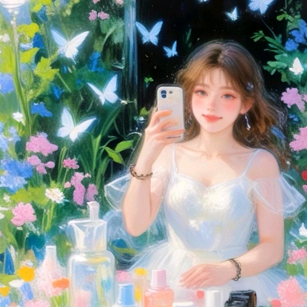 叙语千千