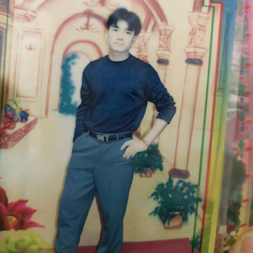 不离不弃