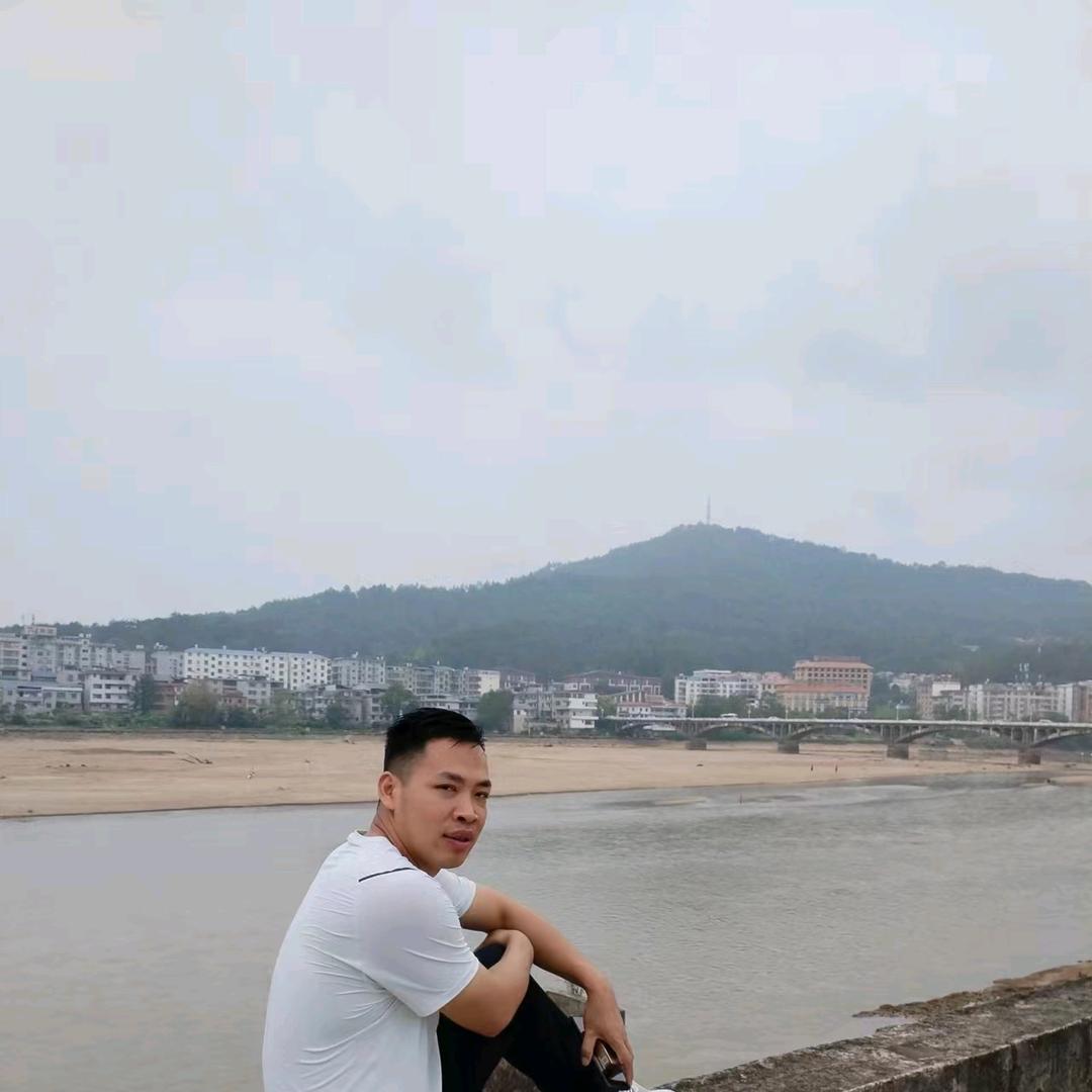 老胡说媒（会昌）