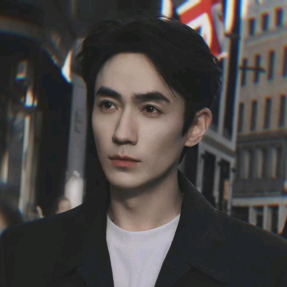 居居的十二（见过朱一龙版）