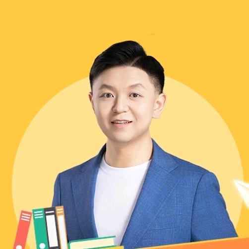 Jim老师教英语