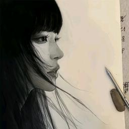 北倾
