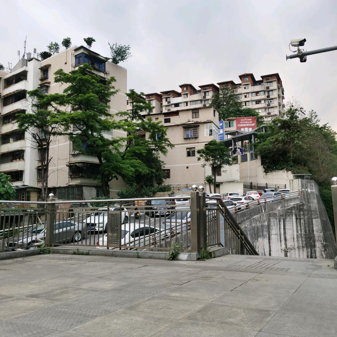 陈浩同学