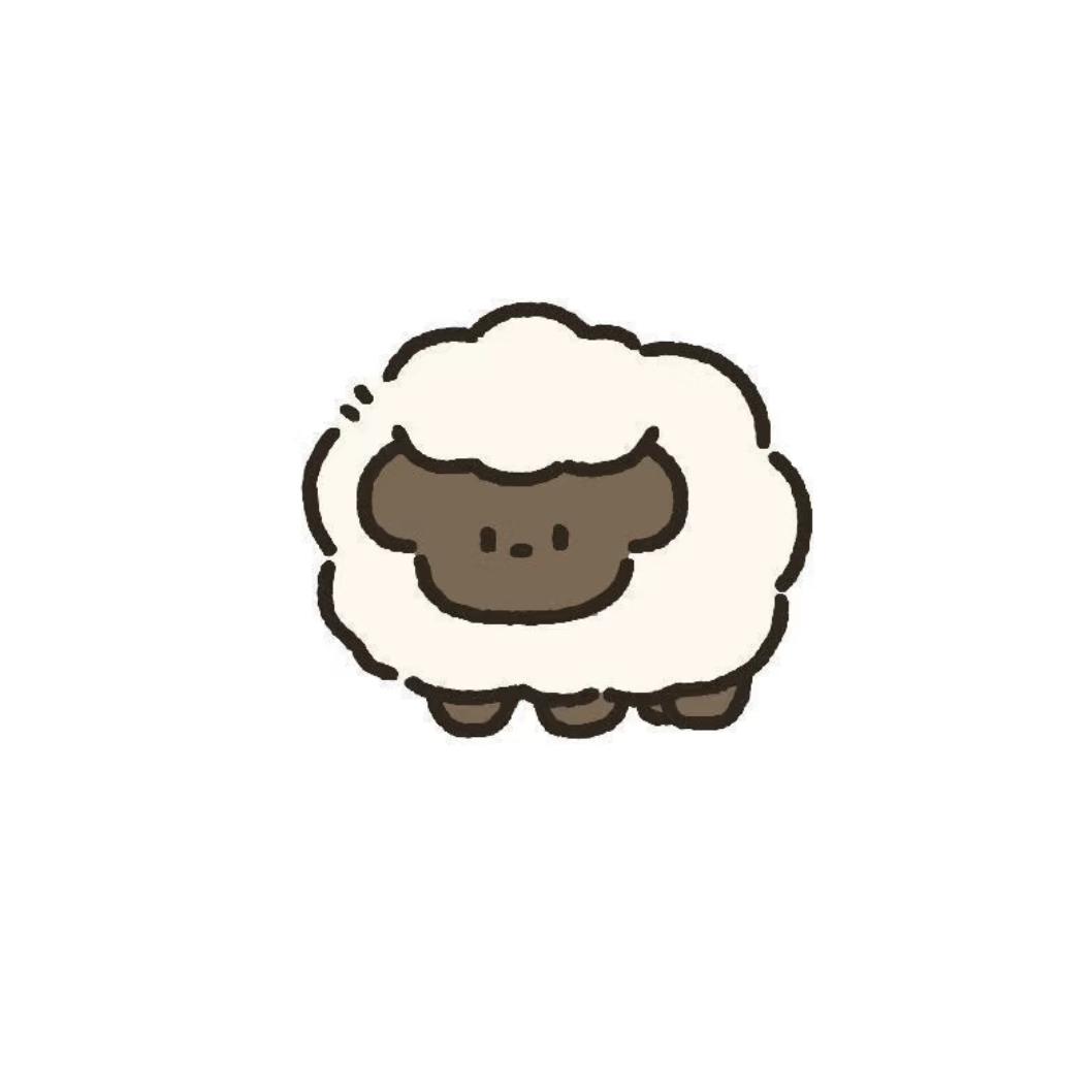 哒咩咩咩