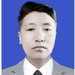 杂玛男子
