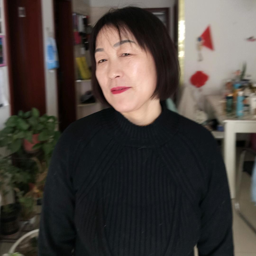 娟娟丫
