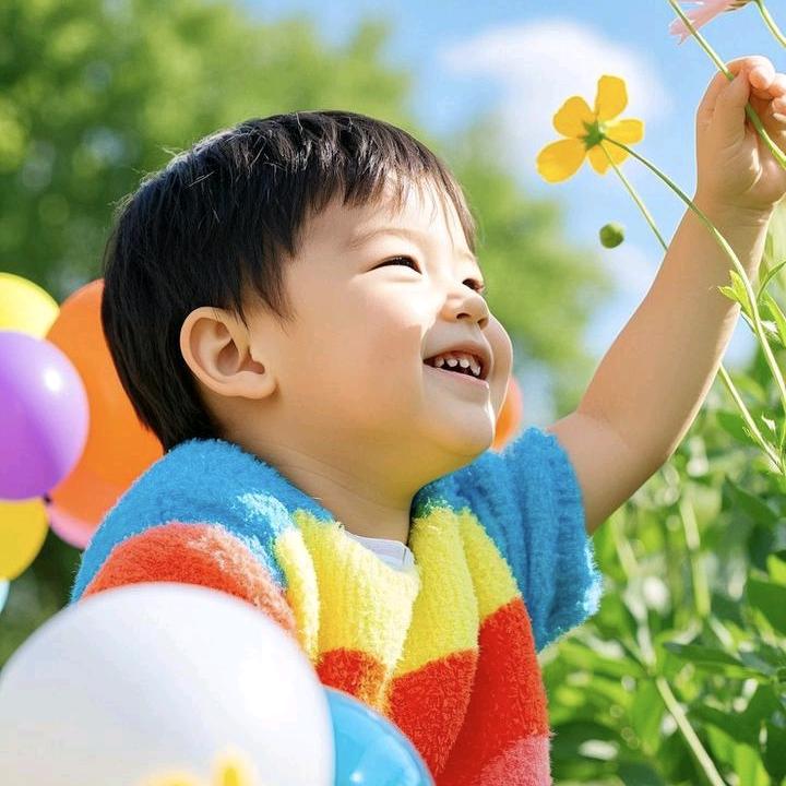 童趣小天地