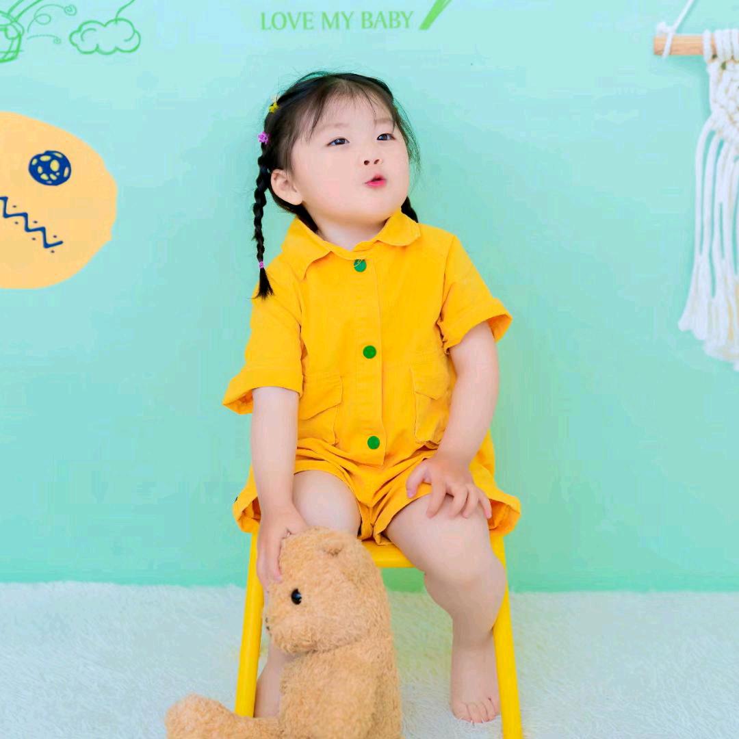 忧郁小薯条.