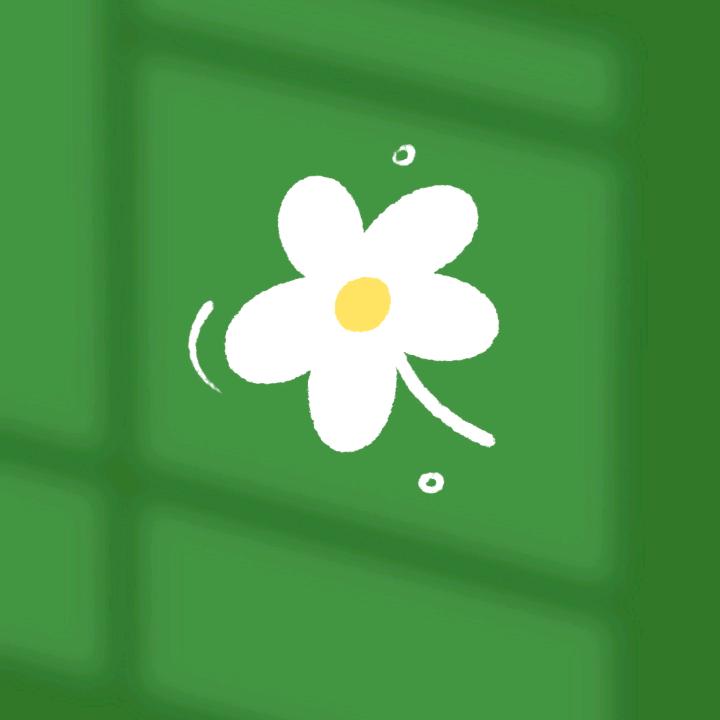 心向暖阳