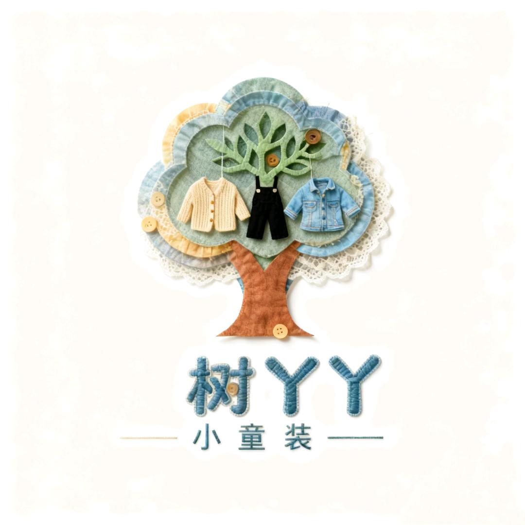 树丫丫童装