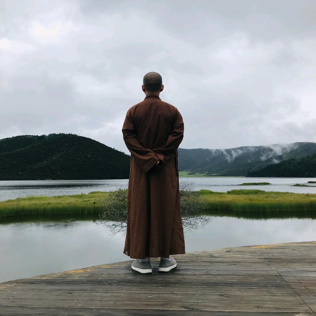 应无所住