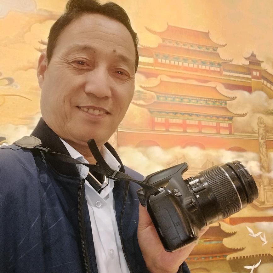 满城尽挂黄金甲