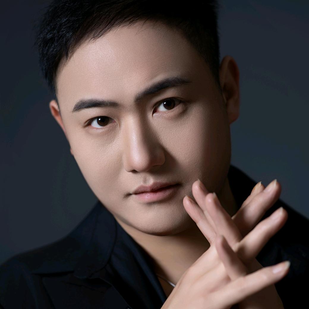 男颜·国潮（店长）杨陽