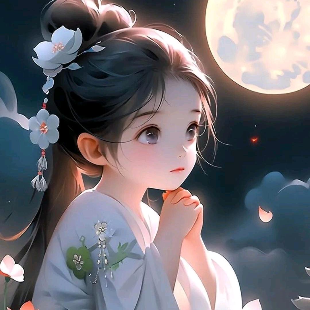 夕阳下边