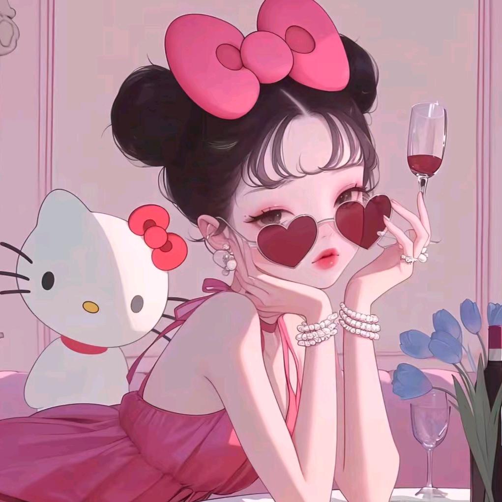 江南姑娘💕