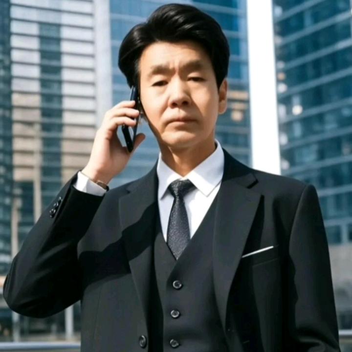 何勇