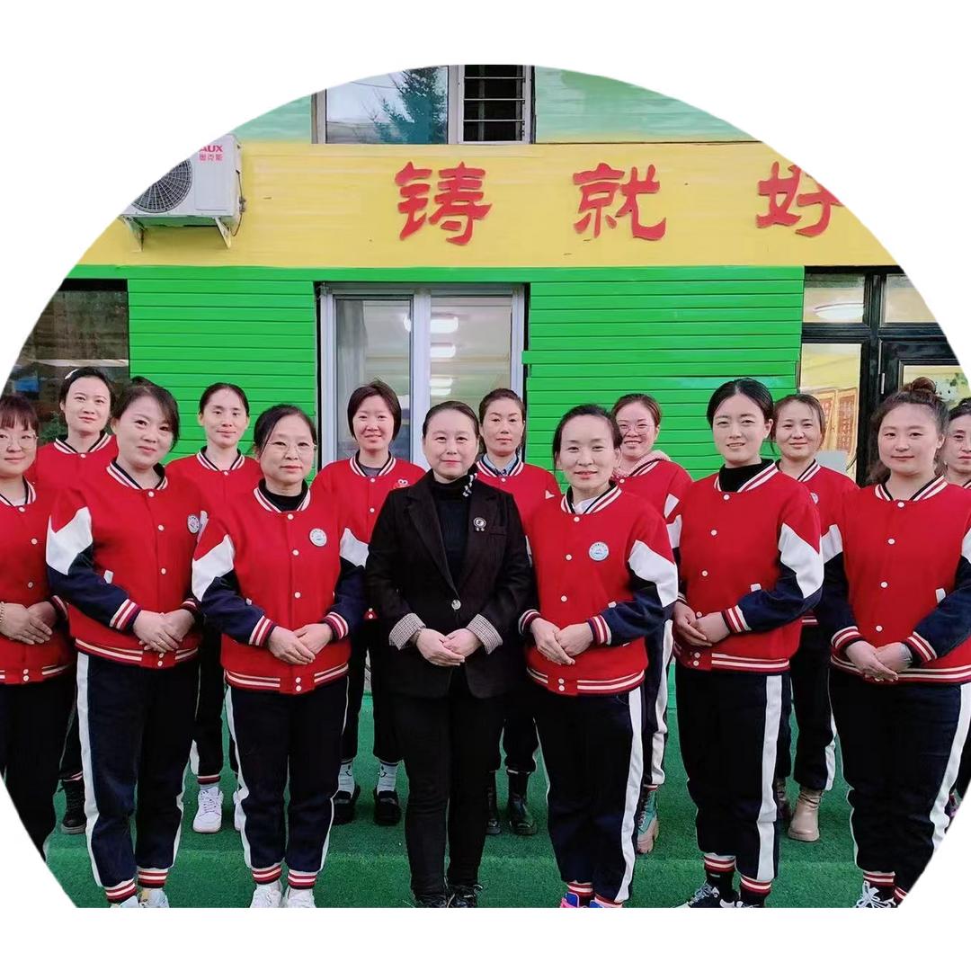 柴河童心幼儿园