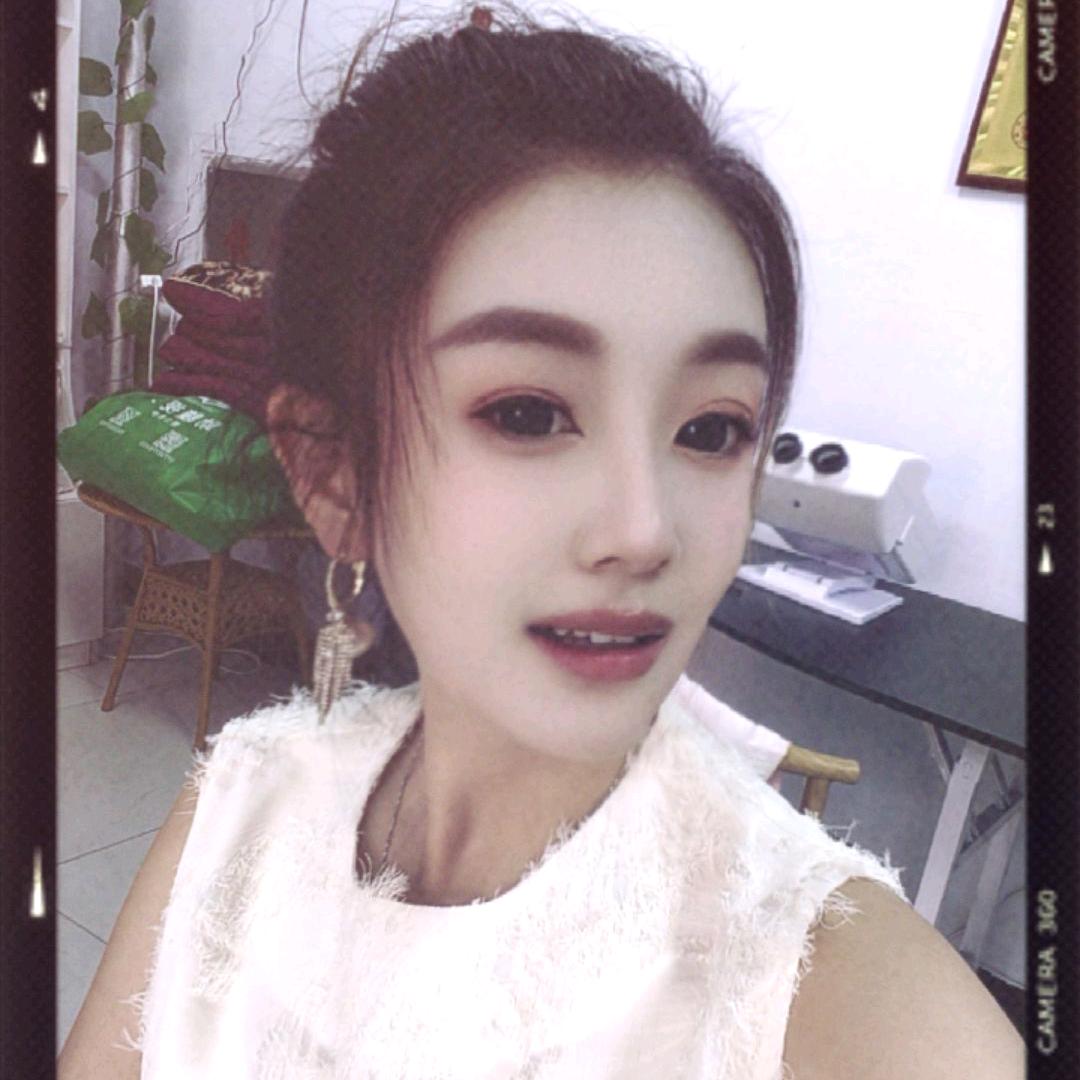美💋扬扬❤️