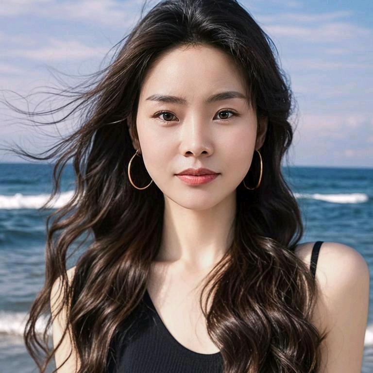 Ylp云南丽姐