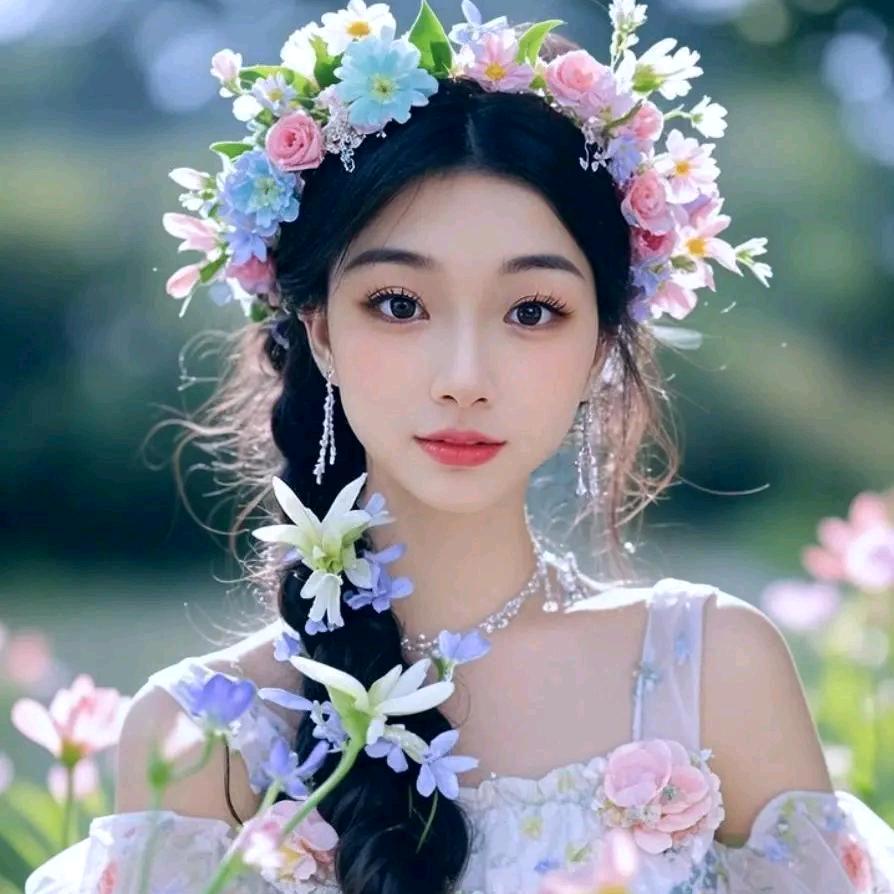 💗᭄阳家ᝰᩚ小女ꦿ໌ᮨ💕