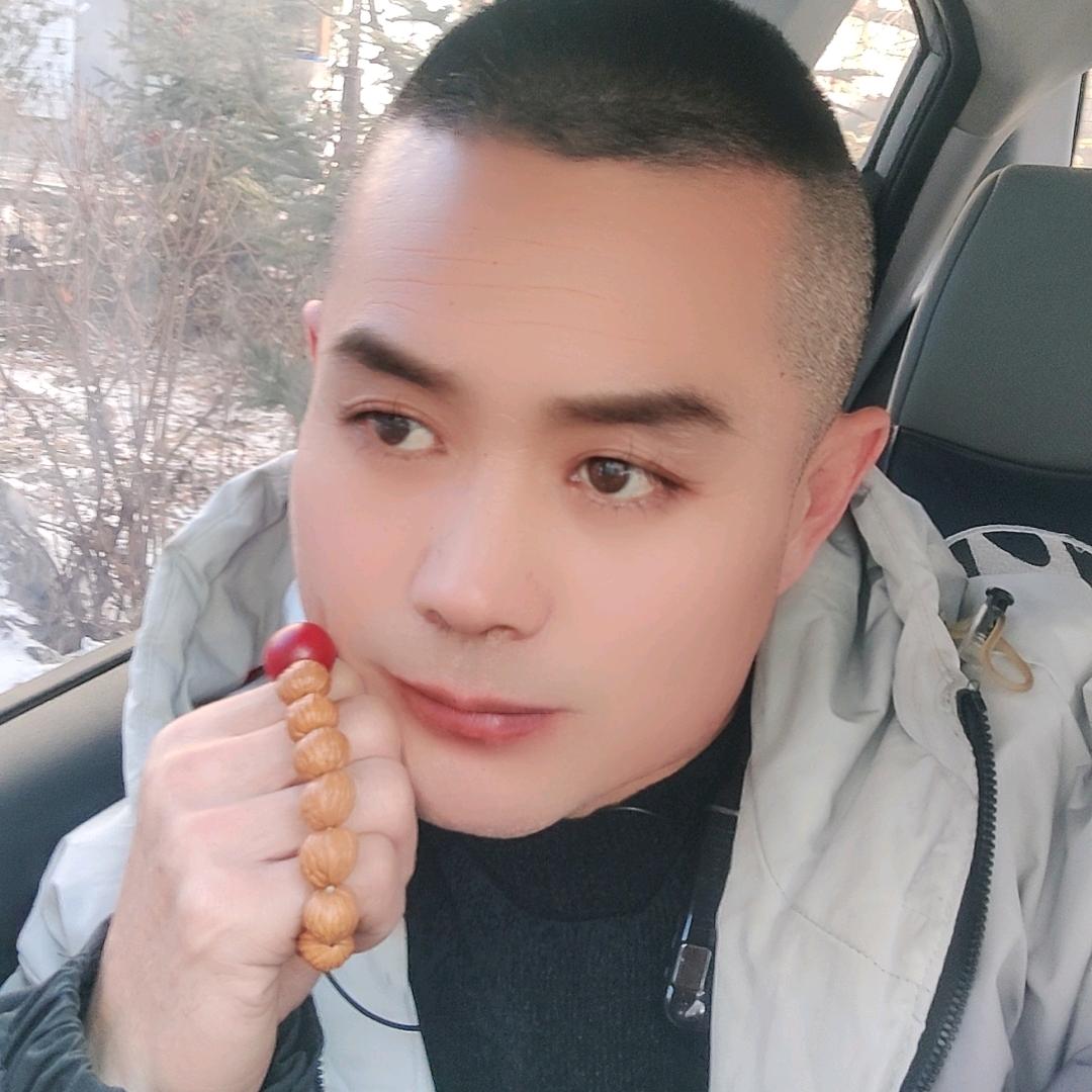 老玩童四爷