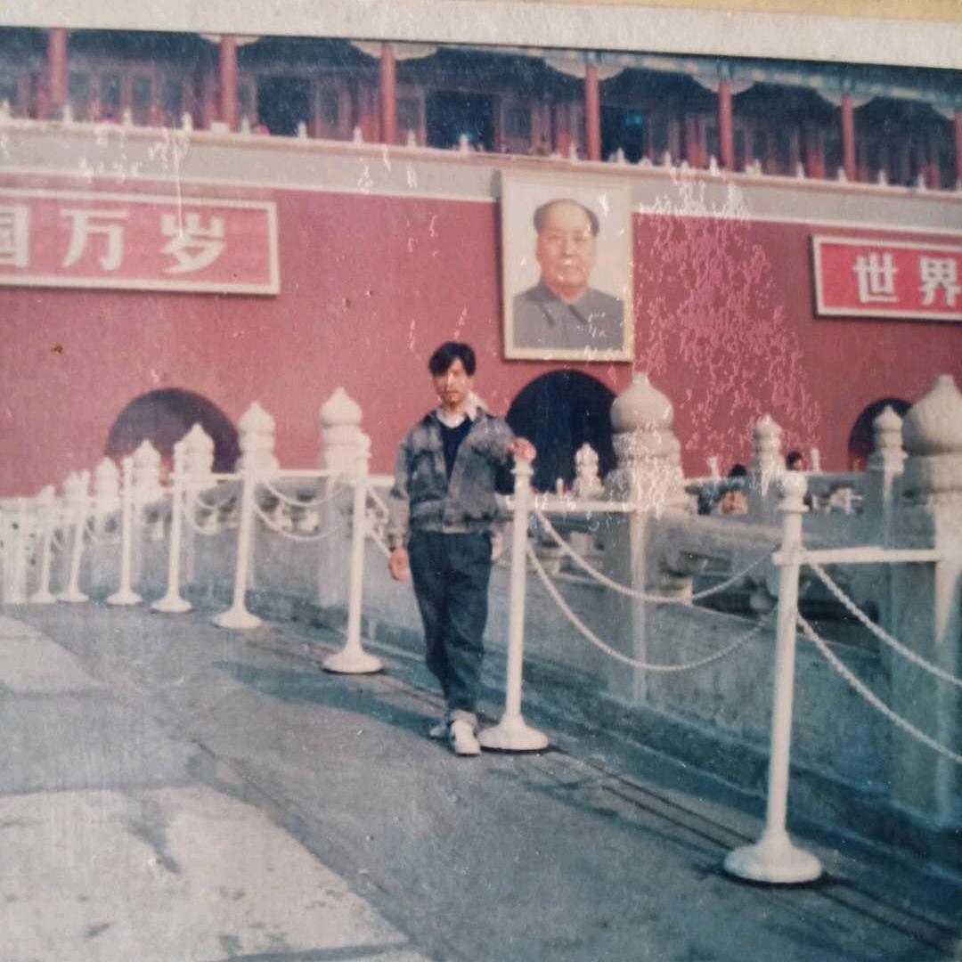 财哥梦想