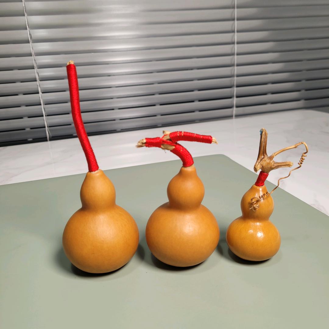 昊程臻选小葫芦