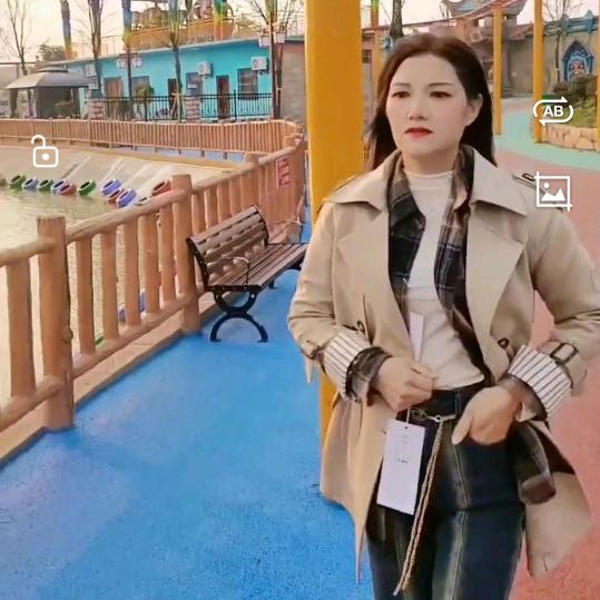 金禧欧韩时尚女装官方号