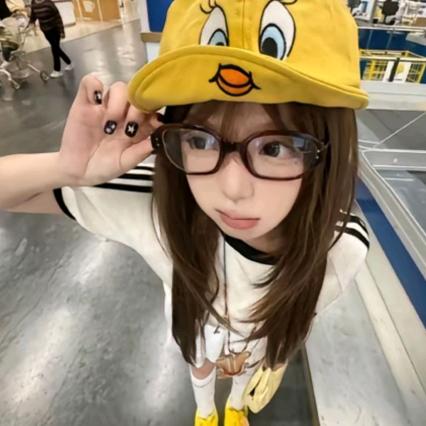 暴走小美🦋😶‍🌫️😶‍🌫️