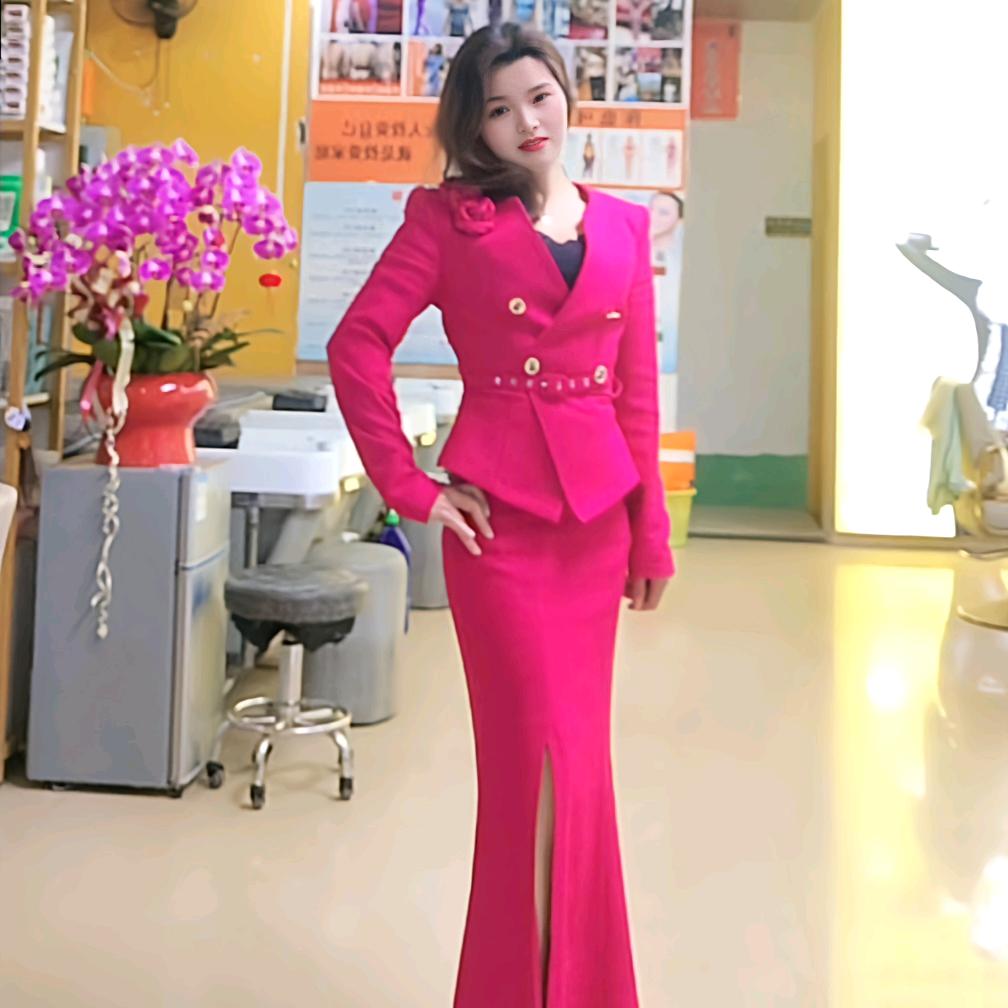 婷曼逸ℛ减肥塑形+美发美容꧔ꦿᩚ