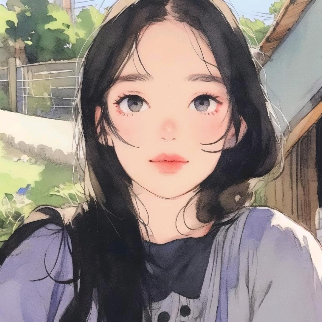 喵