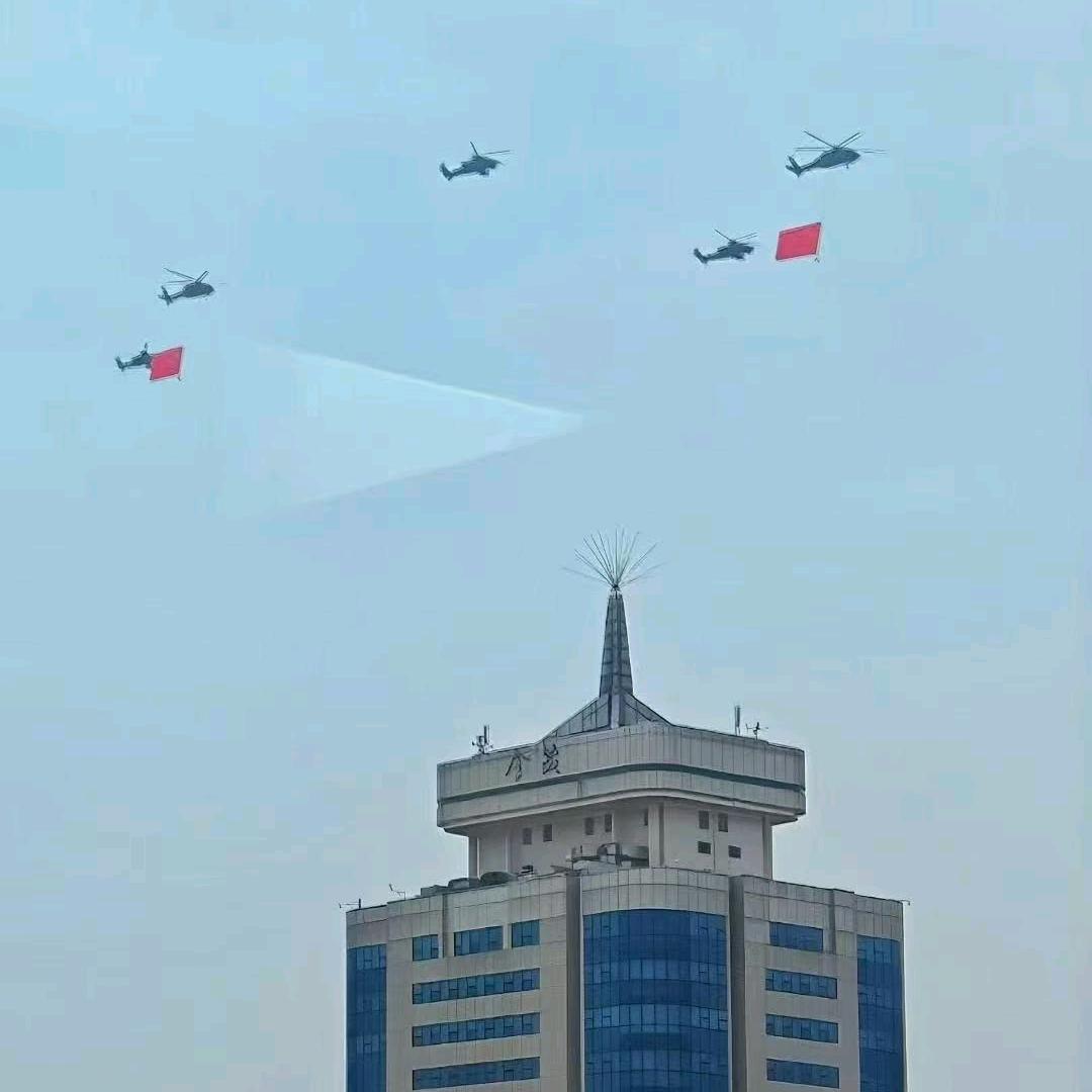 🌈️向未来🇨🇳