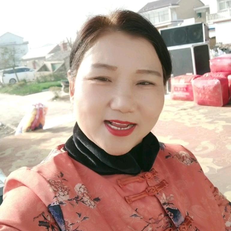 淮海戏朱玉平
