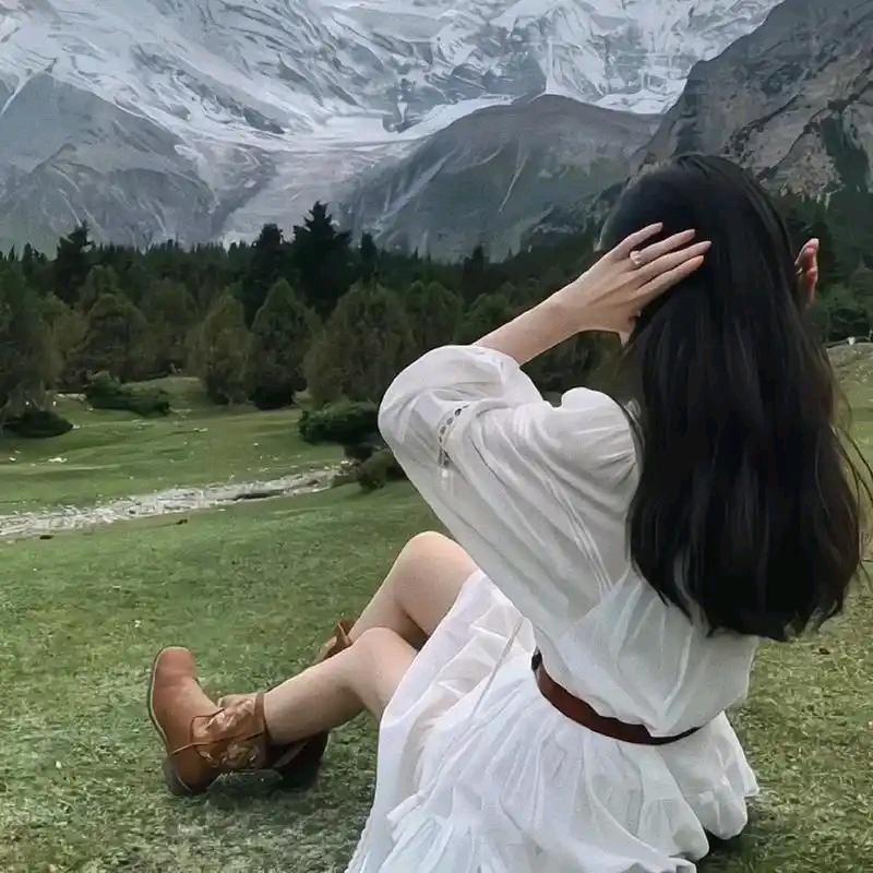名字是系统自带的吗头像