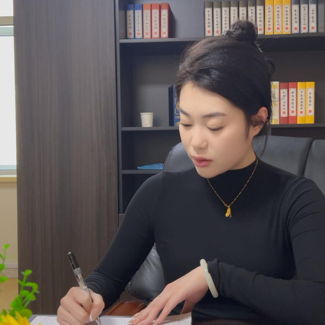 休咻龟儿🐢