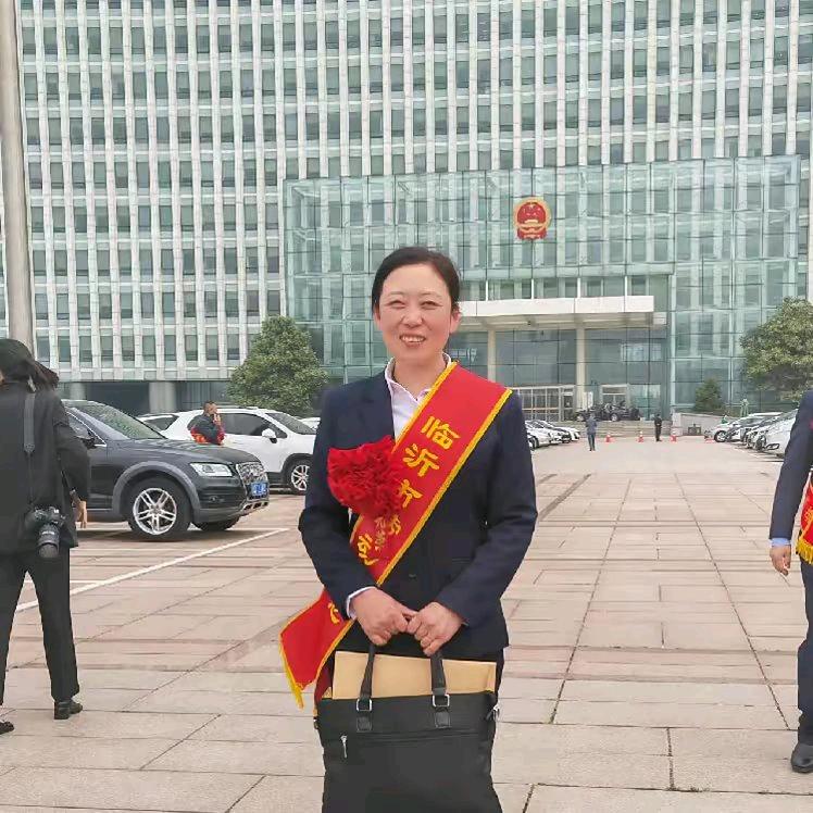 乡村劳模(头雁刘兆举)