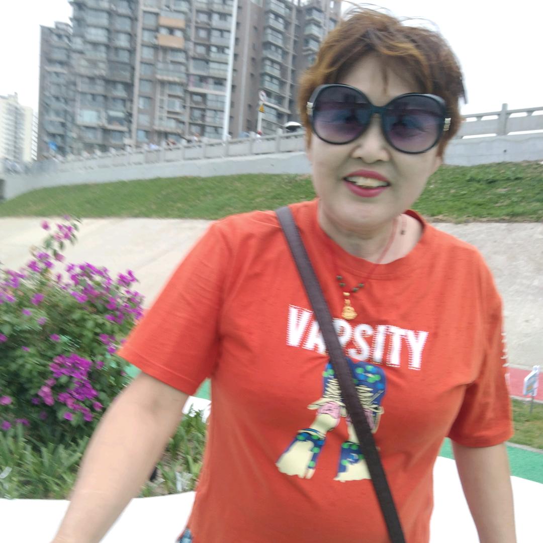 蒲姐要努力