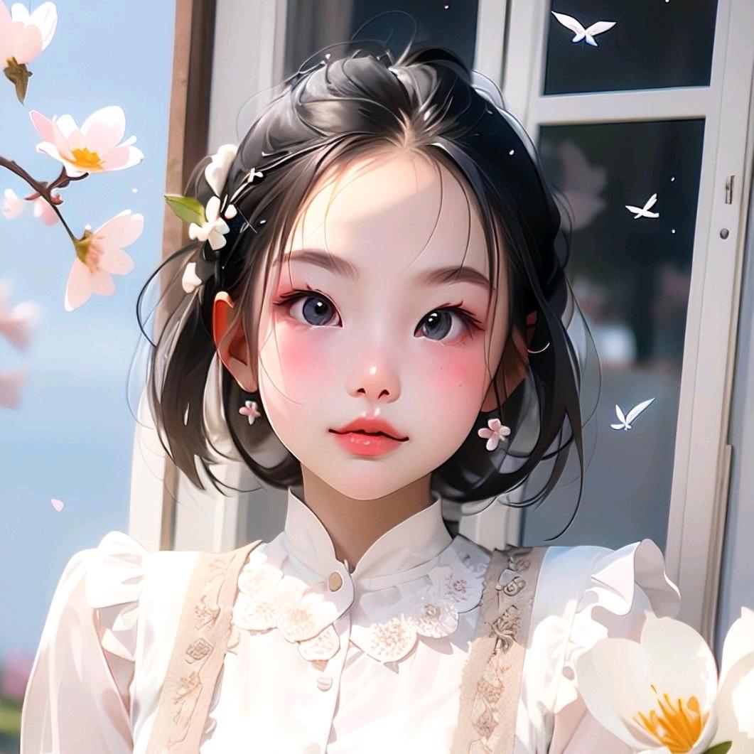 落阳夕子