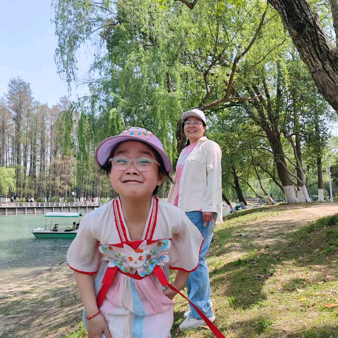 晓明姐的生活馆