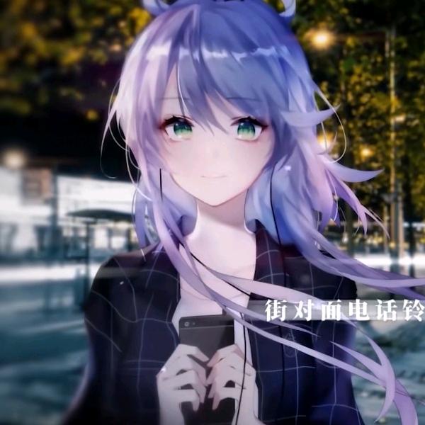 梨花依舞
